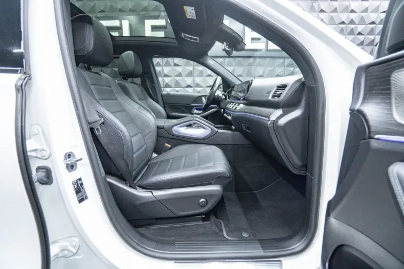 Mercedes-Benz GLE 400 din 2022 cu 32.255 km - oferta MER159115 - foto 24