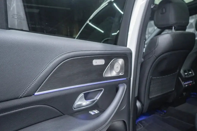 Mercedes-Benz GLE 400 din 2022 cu 32.255 km - oferta MER159115 - foto 25