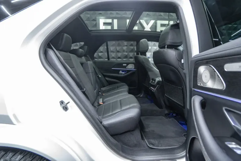 Mercedes-Benz GLE 400 din 2022 cu 32.255 km - oferta MER159115 - foto 27