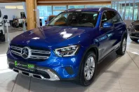 Mercedes-Benz GLC 200 din 2022 cu 44.664 km - oferta MER159116 - foto 1
