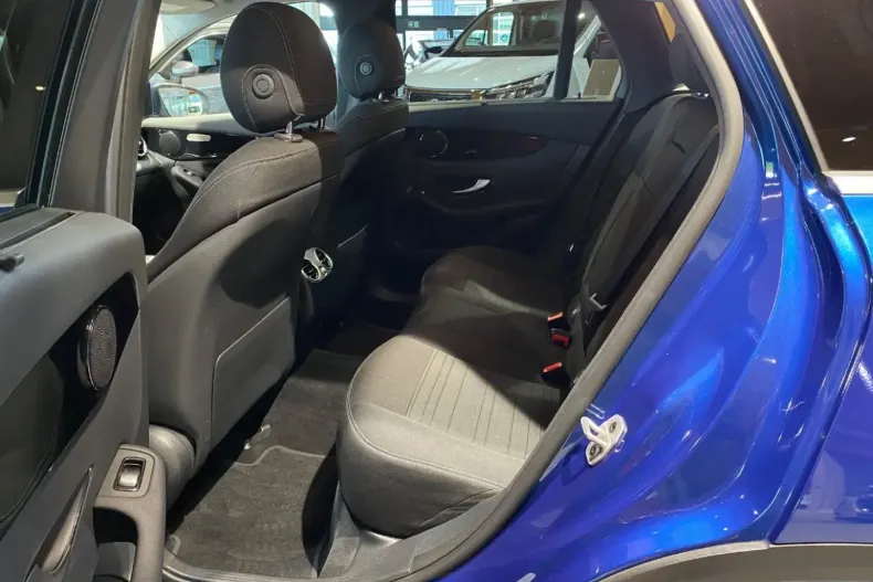 Mercedes-Benz GLC 200 din 2022 cu 44.664 km - oferta MER159116 - foto 10