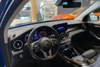 Mercedes-Benz GLC 200 din 2022 cu 44.664 km - oferta MER159116 - foto 13