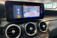 Mercedes-Benz GLC 200 din 2022 cu 44.664 km - oferta MER159116 - foto 17