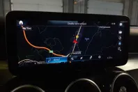 Mercedes-Benz GLC 300 din 2022 cu 75.033 km - oferta MER159117 - foto 7