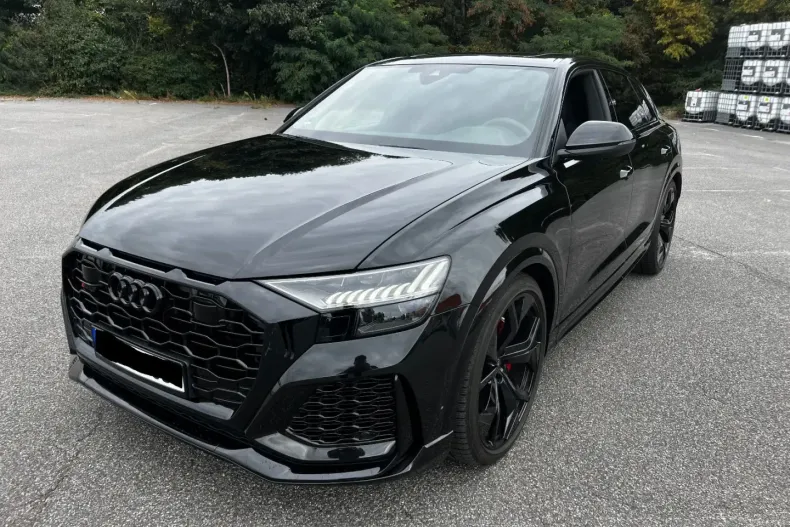 Audi RSQ8 din 2022 cu 69.900 km - oferta AUD159121 - foto 4