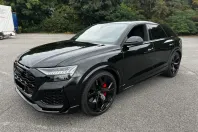 Audi RSQ8 din 2022 cu 69.900 km - oferta AUD159121 - foto 5