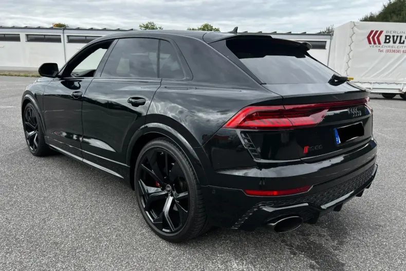 Audi RSQ8 din 2022 cu 69.900 km - oferta AUD159121 - foto 7