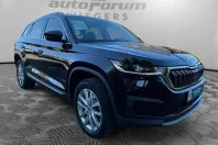 Skoda Kodiaq din 2024 cu 5.690 km - oferta SKO159122 - foto 2