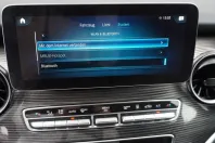 Mercedes-Benz V 300 din 2024 cu 45.828 km - oferta MER159123 - foto 21