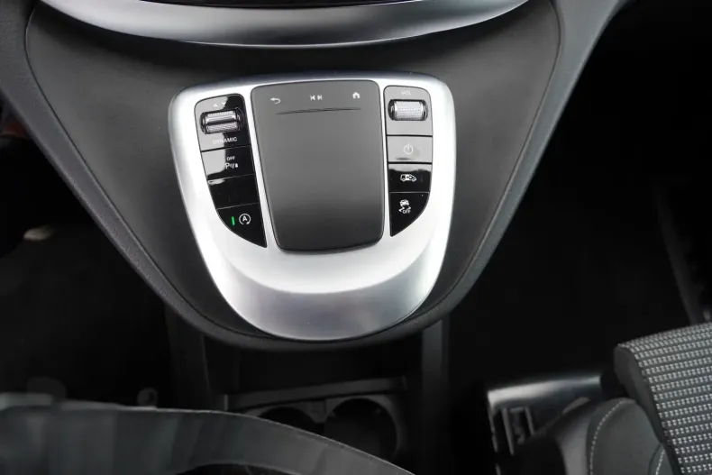 Mercedes-Benz V 300 din 2024 cu 45.828 km - oferta MER159123 - foto 24