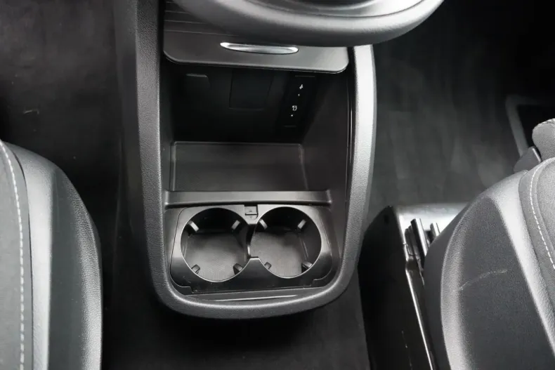 Mercedes-Benz V 300 din 2024 cu 45.828 km - oferta MER159123 - foto 25