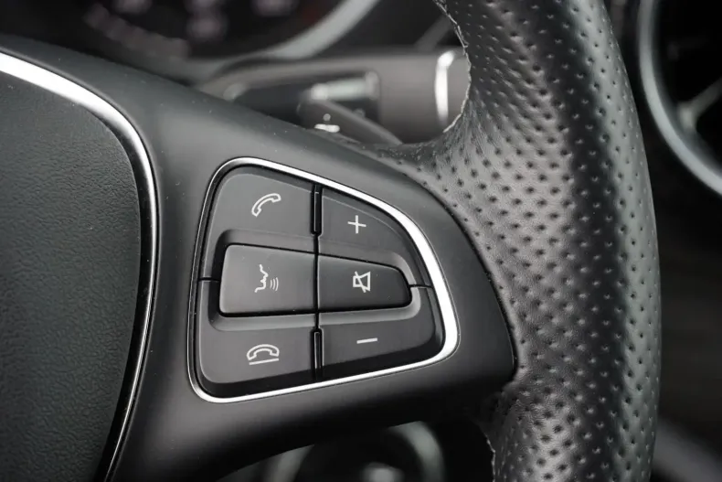 Mercedes-Benz V 300 din 2024 cu 45.828 km - oferta MER159123 - foto 30