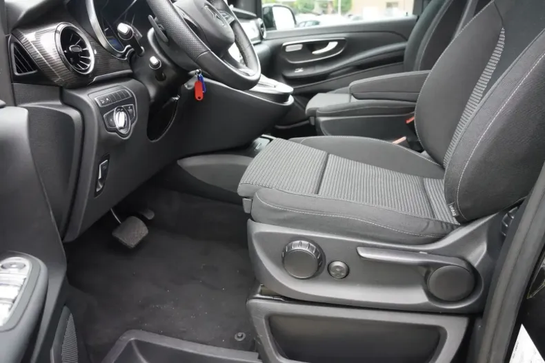 Mercedes-Benz V 300 din 2024 cu 45.828 km - oferta MER159123 - foto 38