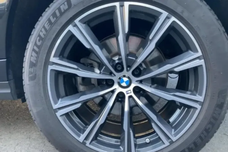 BMW X6 din 2024 cu 25.219 km - oferta BMW159124 - foto 5