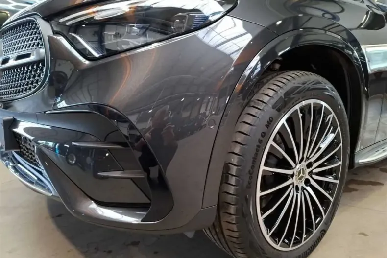 Mercedes-Benz GLC 300 din 2024 cu 10.131 km - oferta MER159126 - foto 2