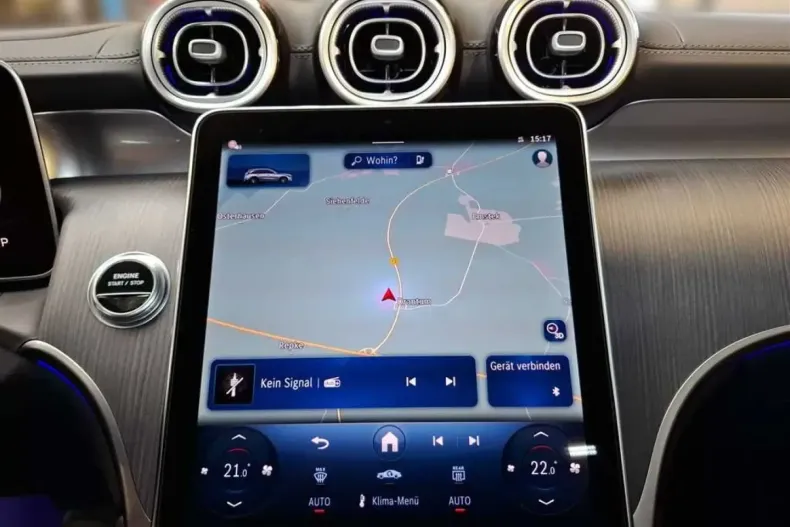 Mercedes-Benz GLC 300 din 2024 cu 10.131 km - oferta MER159126 - foto 12