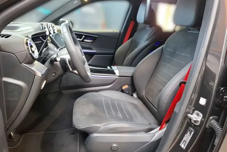 Mercedes-Benz GLC 300 din 2024 cu 10.131 km - oferta MER159126 - foto 17