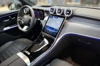 Mercedes-Benz GLC 300 din 2024 cu 10.131 km - oferta MER159126 - foto 19