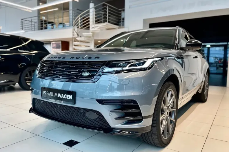 Land Rover Range Rover Velar din 2023 cu 7.863 km - oferta LAN159127 - foto 2