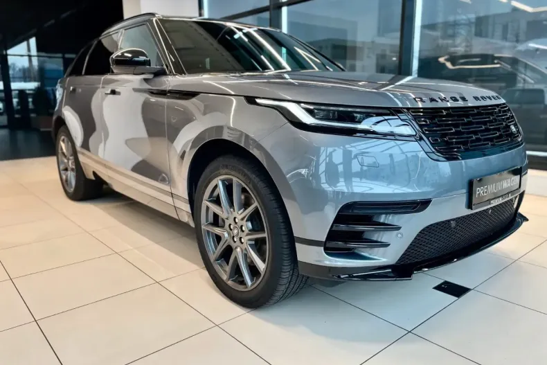 Land Rover Range Rover Velar din 2023 cu 7.863 km - oferta LAN159127 - foto 5