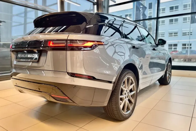 Land Rover Range Rover Velar din 2023 cu 7.863 km - oferta LAN159127 - foto 7