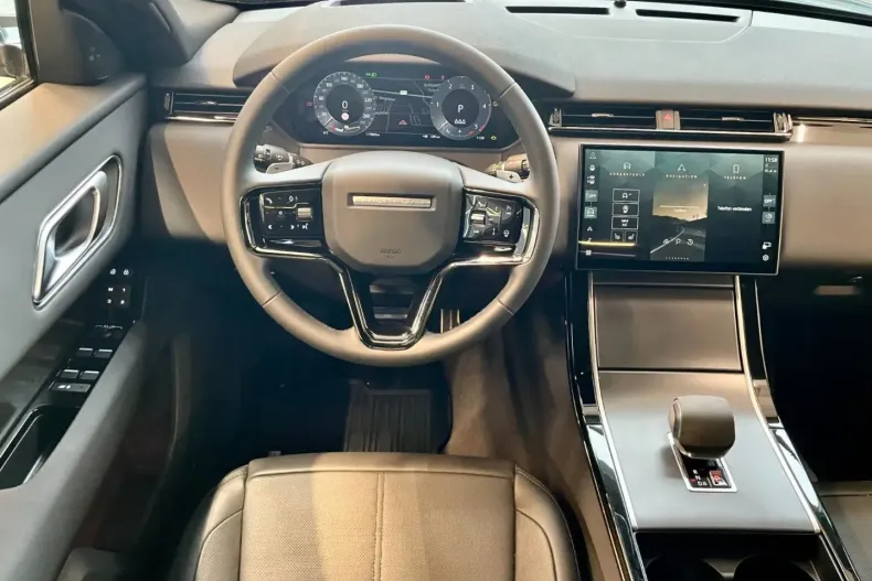 Land Rover Range Rover Velar din 2023 cu 7.863 km - oferta LAN159127 - foto 13