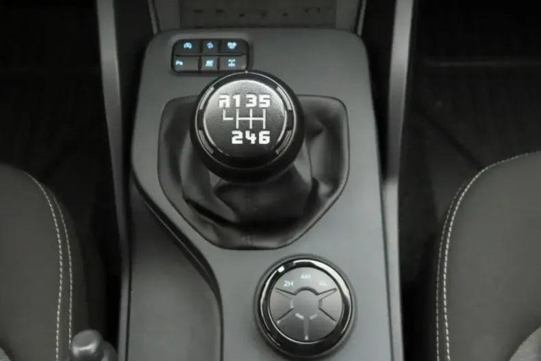 Ford Ranger din 2024 cu 27.491 km - oferta FOR159129 - foto 19