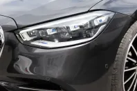 Mercedes-Benz S 450 din 2024 cu 19.822 km - oferta MER159130 - foto 3