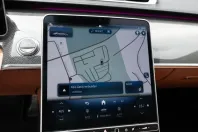 Mercedes-Benz S 450 din 2024 cu 19.822 km - oferta MER159130 - foto 12