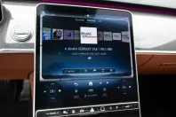 Mercedes-Benz S 450 din 2024 cu 19.822 km - oferta MER159130 - foto 13