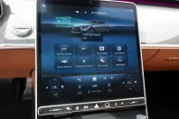 Mercedes-Benz S 450 din 2024 cu 19.822 km - oferta MER159130 - foto 16