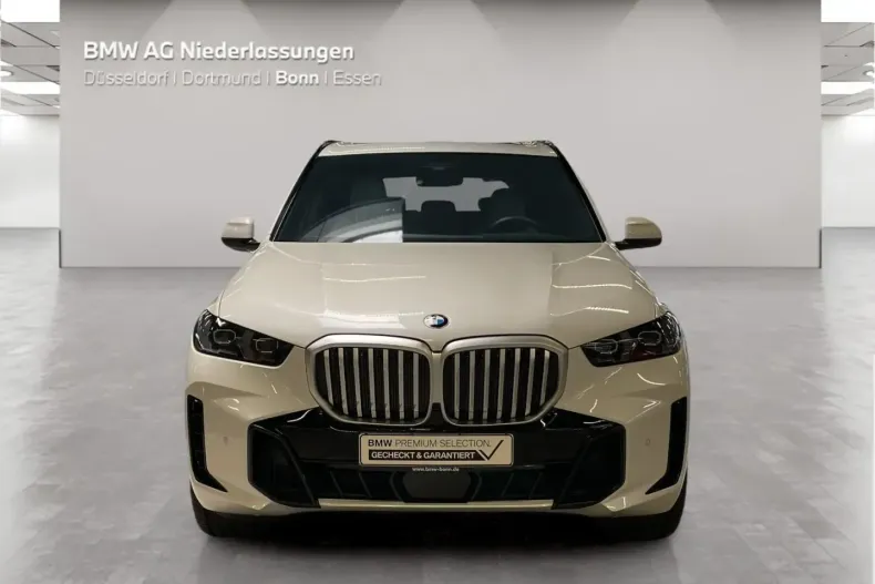 BMW X5 din 2024 cu 18.548 km - oferta BMW159131 - foto 1