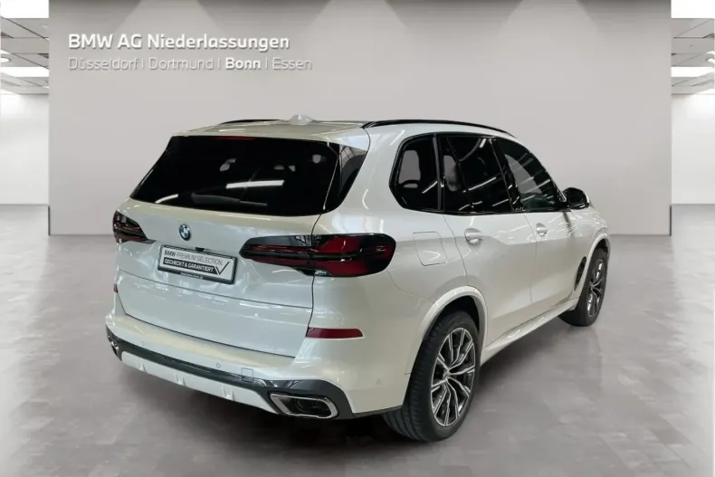 BMW X5 din 2024 cu 18.548 km - oferta BMW159131 - foto 2