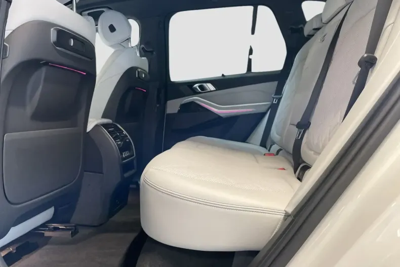 BMW X5 din 2024 cu 18.548 km - oferta BMW159131 - foto 9