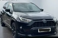 Toyota RAV4 din 2021 cu 93.000 km - oferta TOY159132 - foto 1