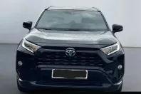 Toyota RAV4 din 2021 cu 93.000 km - oferta TOY159132 - foto 2