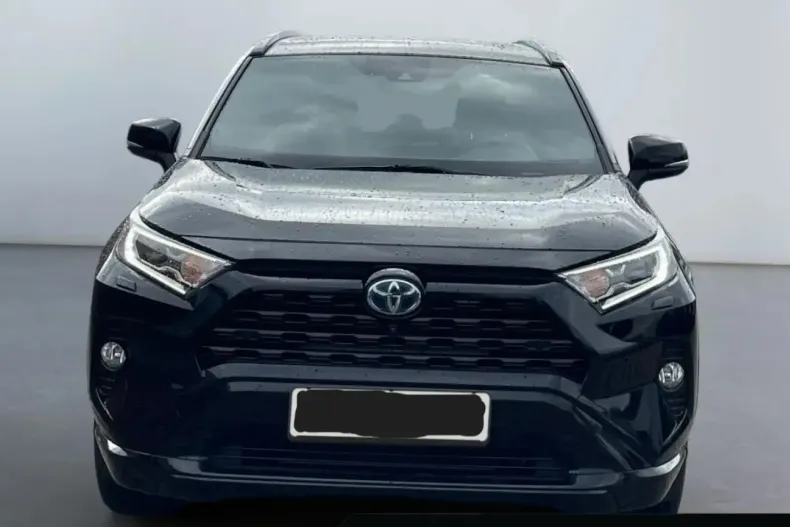 Toyota RAV4 din 2021 cu 93.000 km - oferta TOY159132 - foto 2