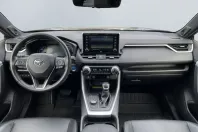 Toyota RAV4 din 2021 cu 93.000 km - oferta TOY159132 - foto 3