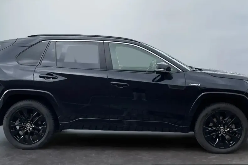 Toyota RAV4 din 2021 cu 93.000 km - oferta TOY159132 - foto 4