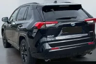 Toyota RAV4 din 2021 cu 93.000 km - oferta TOY159132 - foto 6