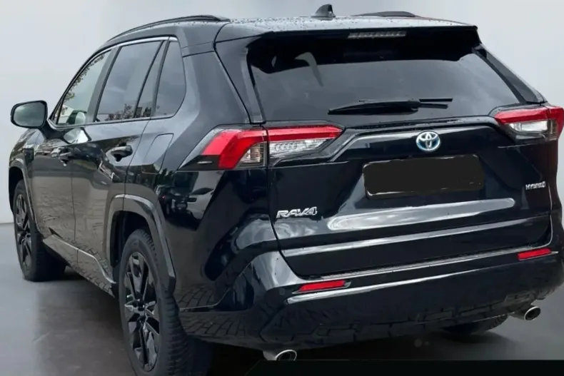 Toyota RAV4 din 2021 cu 93.000 km - oferta TOY159132 - foto 6