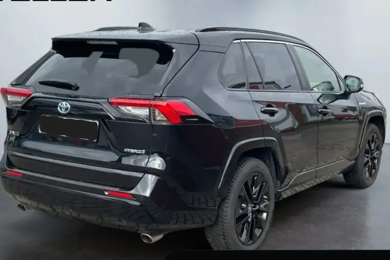 Toyota RAV4 din 2021 cu 93.000 km - oferta TOY159132 - foto 7