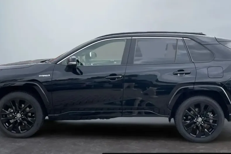 Toyota RAV4 din 2021 cu 93.000 km - oferta TOY159132 - foto 8