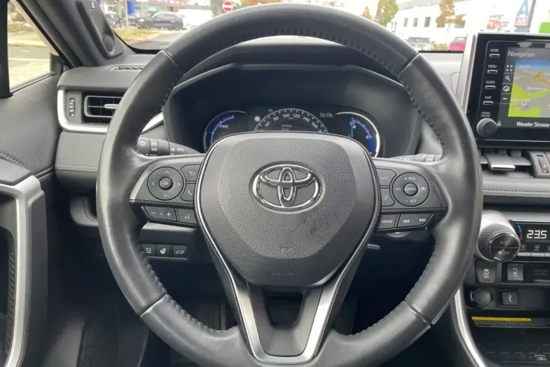 Toyota RAV4 din 2021 cu 93.000 km - oferta TOY159132 - foto 10