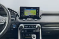 Toyota RAV4 din 2021 cu 93.000 km - oferta TOY159132 - foto 12