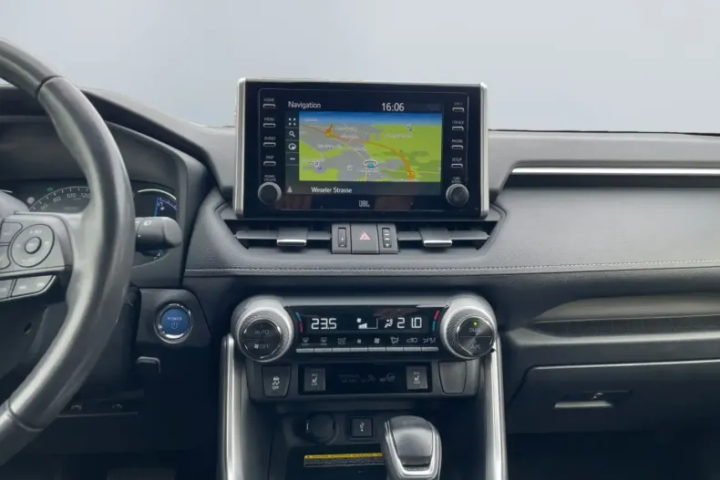 Toyota RAV4 din 2021 cu 93.000 km - oferta TOY159132 - foto 12