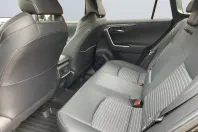 Toyota RAV4 din 2021 cu 93.000 km - oferta TOY159132 - foto 13