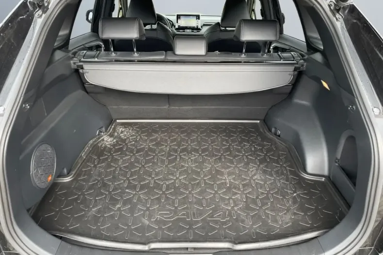 Toyota RAV4 din 2021 cu 93.000 km - oferta TOY159132 - foto 14