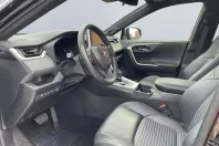 Toyota RAV4 din 2021 cu 93.000 km - oferta TOY159132 - foto 15