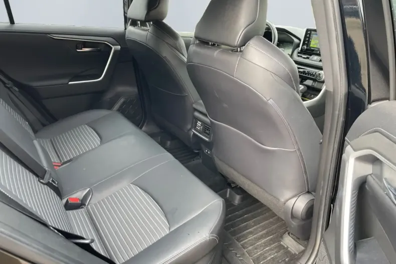 Toyota RAV4 din 2021 cu 93.000 km - oferta TOY159132 - foto 16